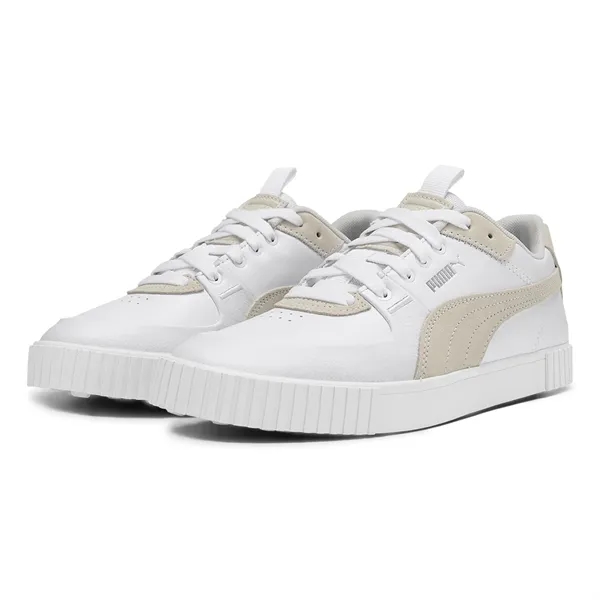 Women's casual golf shoes.... from ASI 57653 Gold Bond