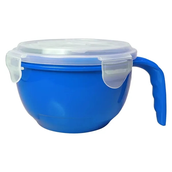 Noodle Bowl... from ASI 30208 A P Specialties / AP Specialties