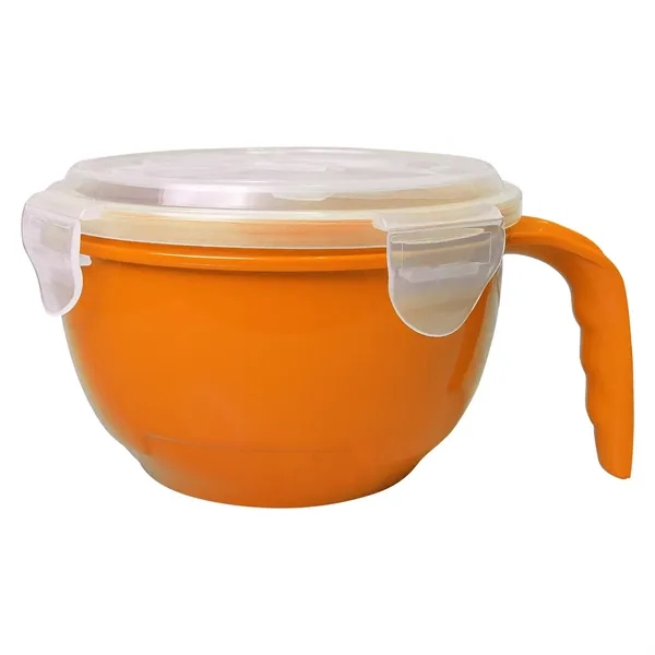 Noodle Bowl... from ASI 30208 A P Specialties / AP Specialties