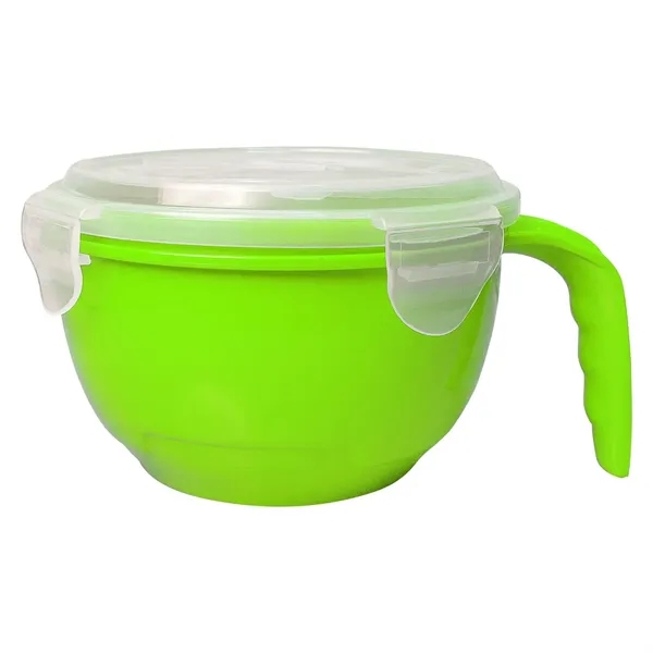 Noodle Bowl... from ASI 30208 A P Specialties / AP Specialties