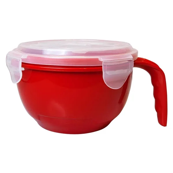 Noodle Bowl... from ASI 30208 A P Specialties / AP Specialties