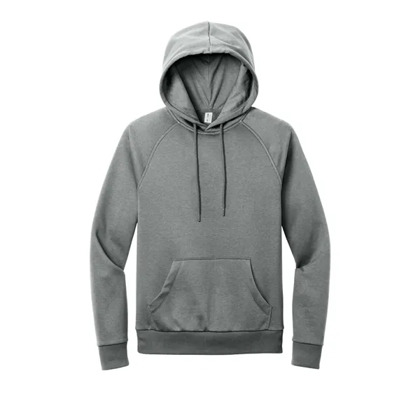 Allmade Unisex Organic CVC Fleece Pullover Hoodie... from ASI 84863 SanMar