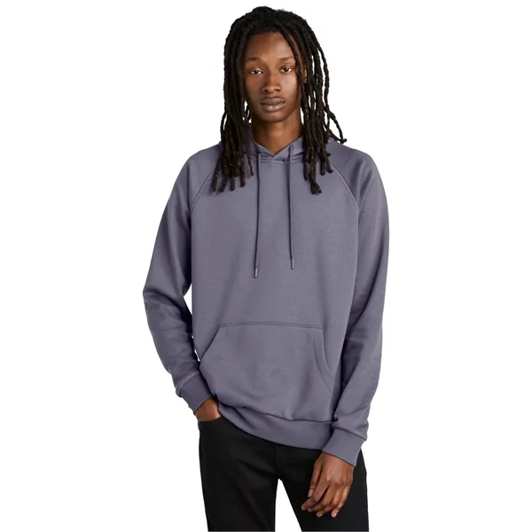 Allmade Unisex Organic CVC Fleece Pullover Hoodie... from ASI 84863 SanMar
