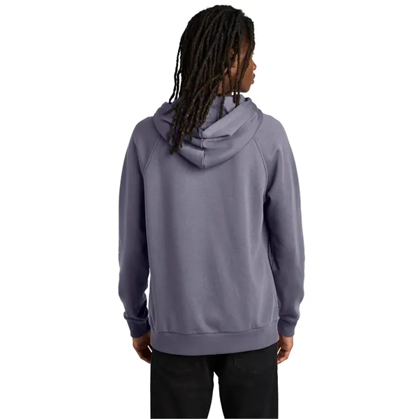 Allmade Unisex Organic CVC Fleece Pullover Hoodie... from ASI 84863 SanMar