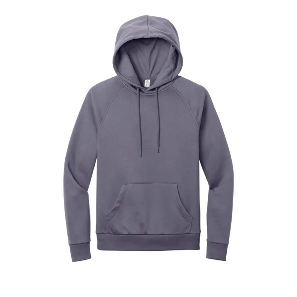 Allmade Unisex Organic CVC Fleece Pullover Hoodie... from ASI 84863 SanMar