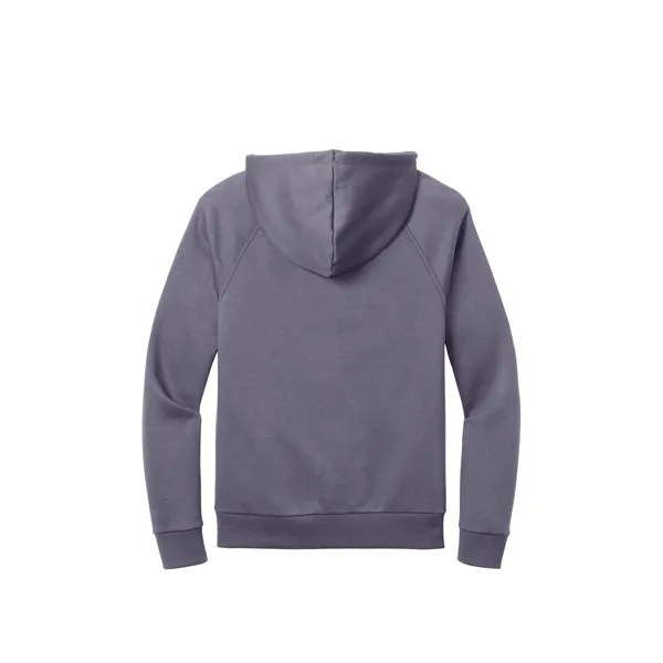 Allmade Unisex Organic CVC Fleece Pullover Hoodie... from ASI 84863 SanMar