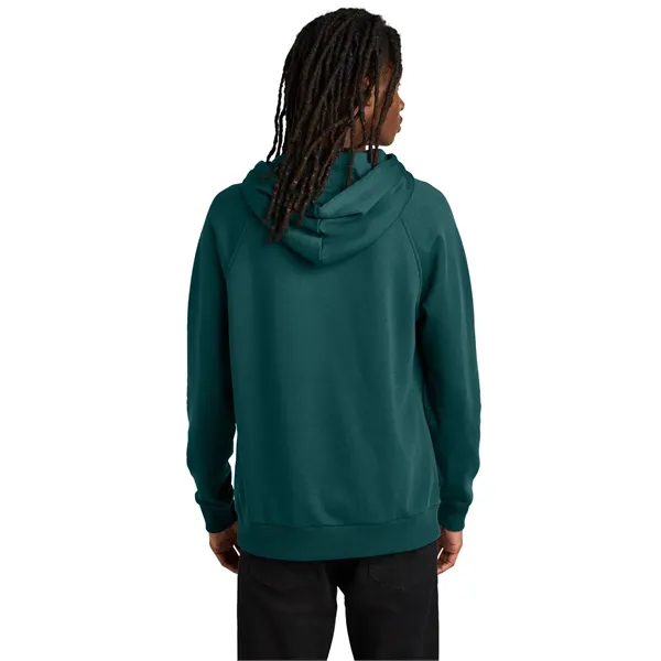 Allmade Unisex Organic CVC Fleece Pullover Hoodie... from ASI 84863 SanMar