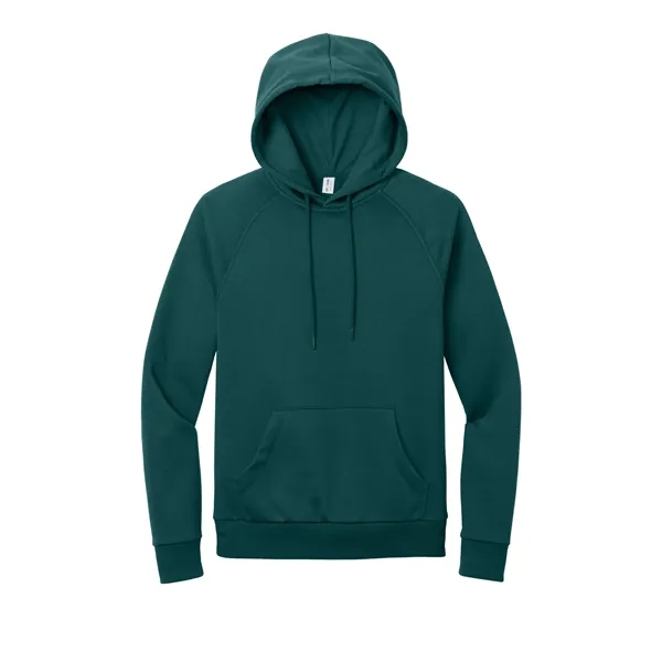 Allmade Unisex Organic CVC Fleece Pullover Hoodie... from ASI 84863 SanMar