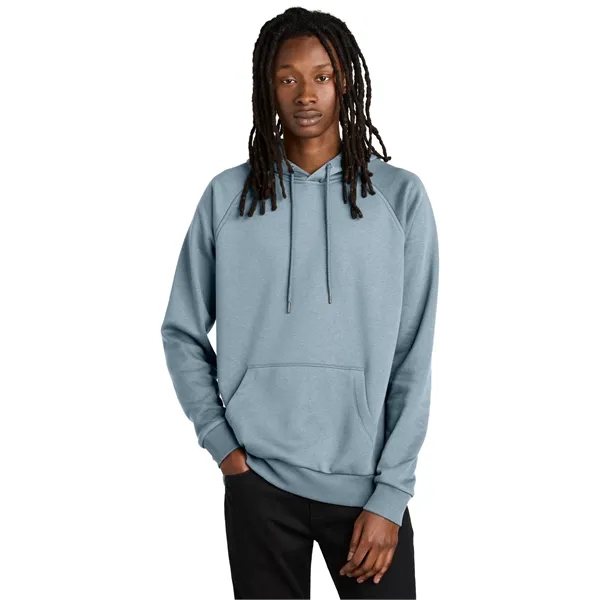 Allmade Unisex Organic CVC Fleece Pullover Hoodie... from ASI 84863 SanMar