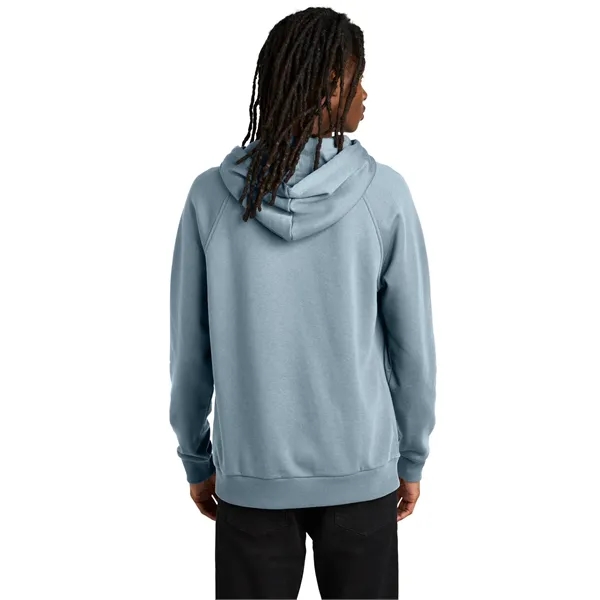 Allmade Unisex Organic CVC Fleece Pullover Hoodie... from ASI 84863 SanMar