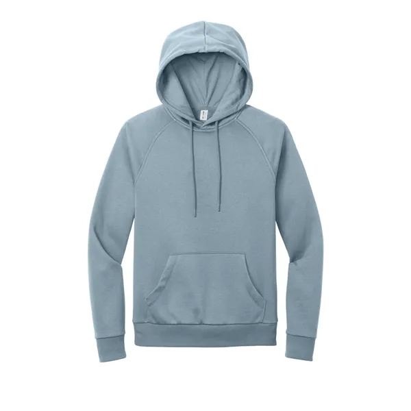 Allmade Unisex Organic CVC Fleece Pullover Hoodie... from ASI 84863 SanMar