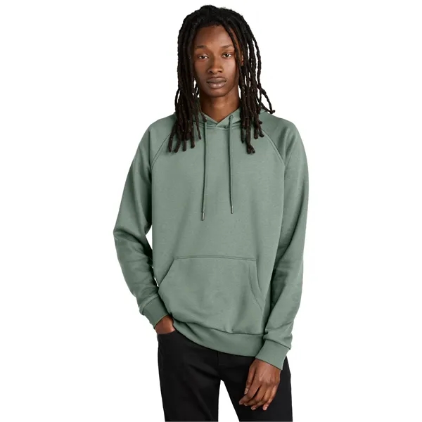 Allmade Unisex Organic CVC Fleece Pullover Hoodie... from ASI 84863 SanMar