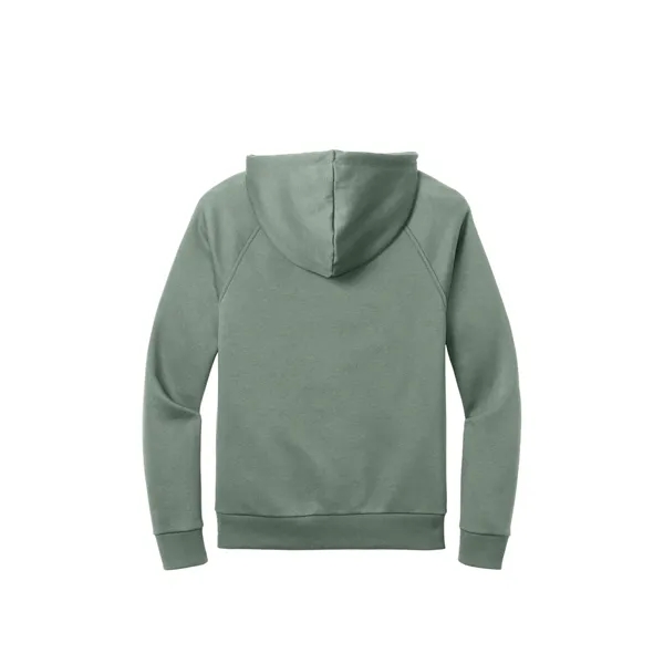 Allmade Unisex Organic CVC Fleece Pullover Hoodie... from ASI 84863 SanMar