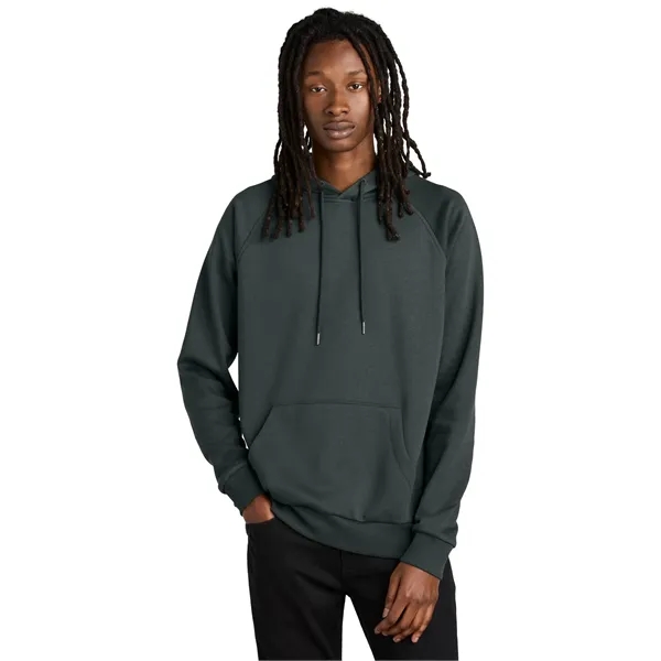 Allmade Unisex Organic CVC Fleece Pullover Hoodie... from ASI 84863 SanMar