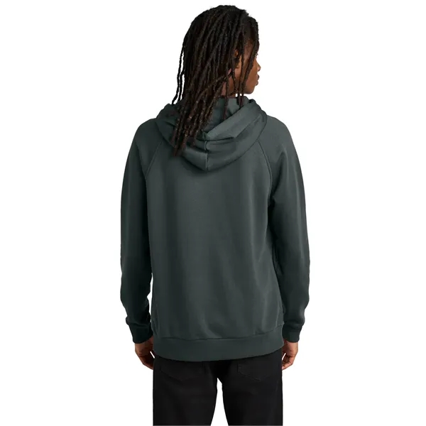 Allmade Unisex Organic CVC Fleece Pullover Hoodie... from ASI 84863 SanMar