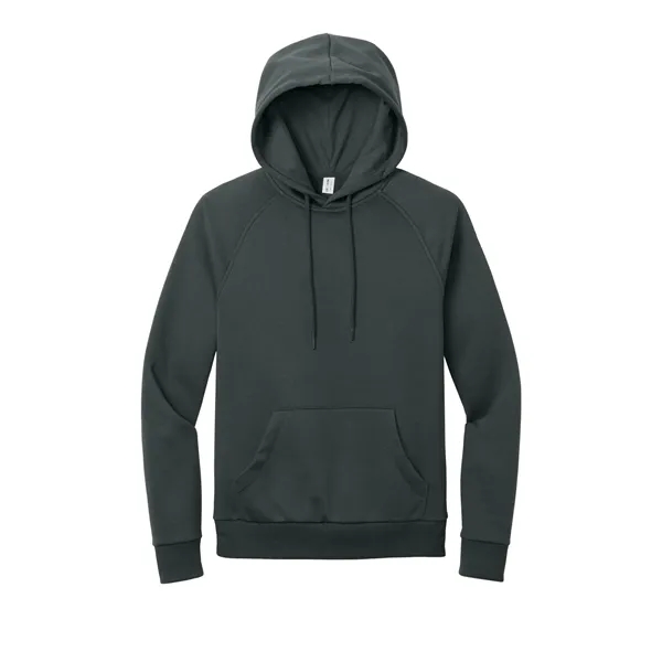 Allmade Unisex Organic CVC Fleece Pullover Hoodie... from ASI 84863 SanMar