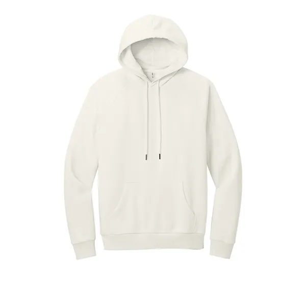 Allmade Unisex Organic CVC Fleece Pullover Hoodie... from ASI 84863 SanMar