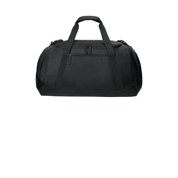 Sport-Tek Large Rec Duffel... from ASI 84863 SanMar