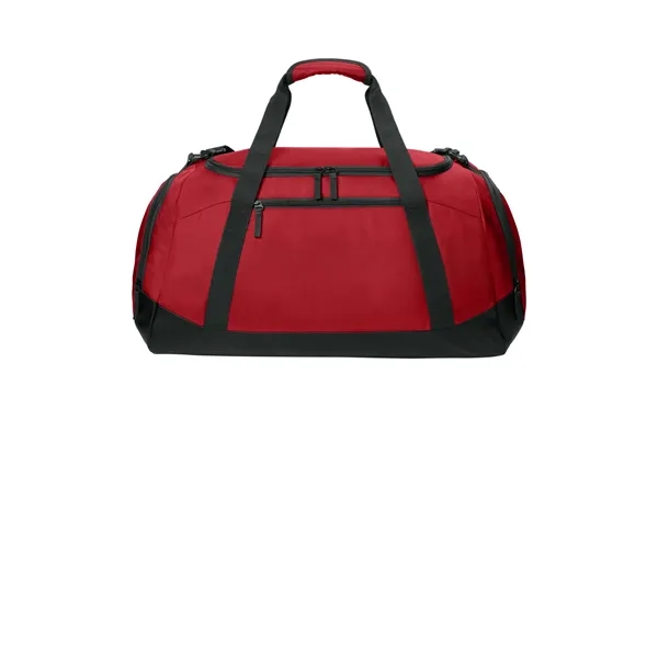 Sport-Tek Large Rec Duffel... from ASI 84863 SanMar