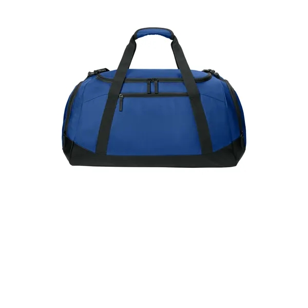 Sport-Tek Large Rec Duffel... from ASI 84863 SanMar