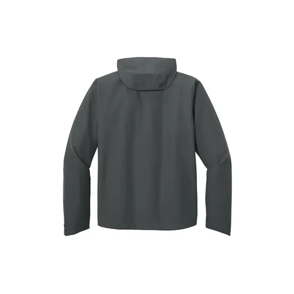 Port Authority C-FREE Rain Jacket... from ASI 84863 SanMar