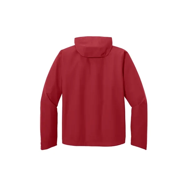 Port Authority C-FREE Rain Jacket... from ASI 84863 SanMar