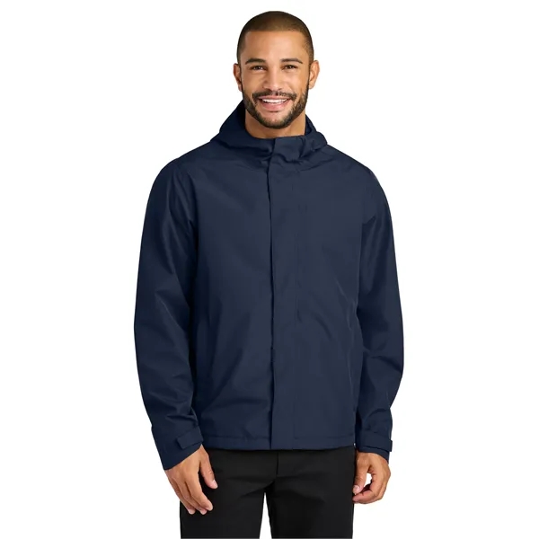 Port Authority C-FREE Rain Jacket... from ASI 84863 SanMar