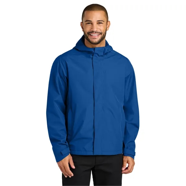 Port Authority C-FREE Rain Jacket... from ASI 84863 SanMar