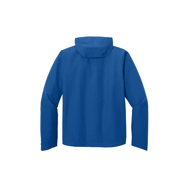 Port Authority C-FREE Rain Jacket... from ASI 84863 SanMar
