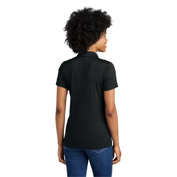 Sport-Tek Women's Competitor United Polo... from ASI 84863 SanMar