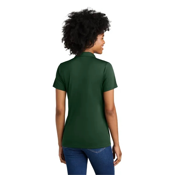 Sport-Tek Women's Competitor United Polo... from ASI 84863 SanMar