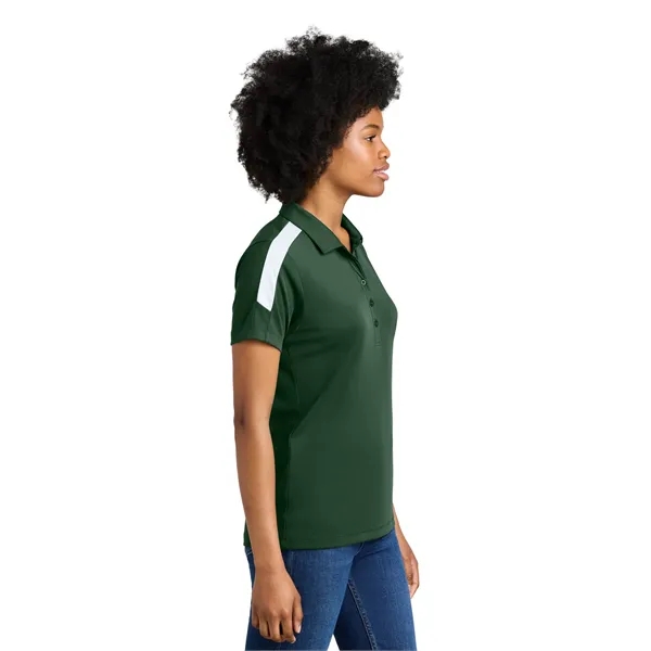 Sport-Tek Women's Competitor United Polo... from ASI 84863 SanMar