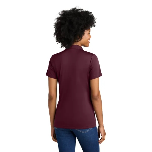 Sport-Tek Women's Competitor United Polo... from ASI 84863 SanMar