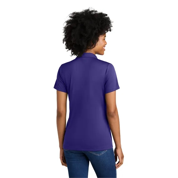 Sport-Tek Women's Competitor United Polo... from ASI 84863 SanMar