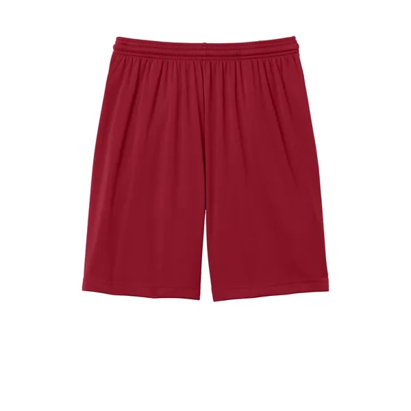 Sport-Tek PosiCharge Competitor 7" Pocketed Short... from ASI 84863 SanMar
