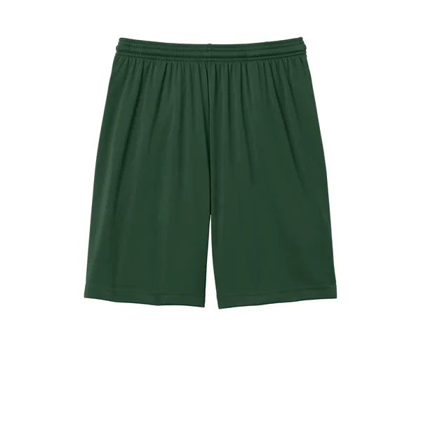 Sport-Tek PosiCharge Competitor 7" Pocketed Short... from ASI 84863 SanMar
