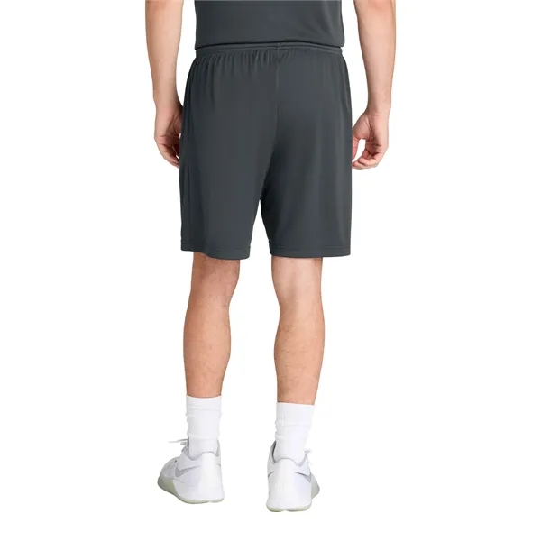 Sport-Tek PosiCharge Competitor 7" Pocketed Short... from ASI 84863 SanMar