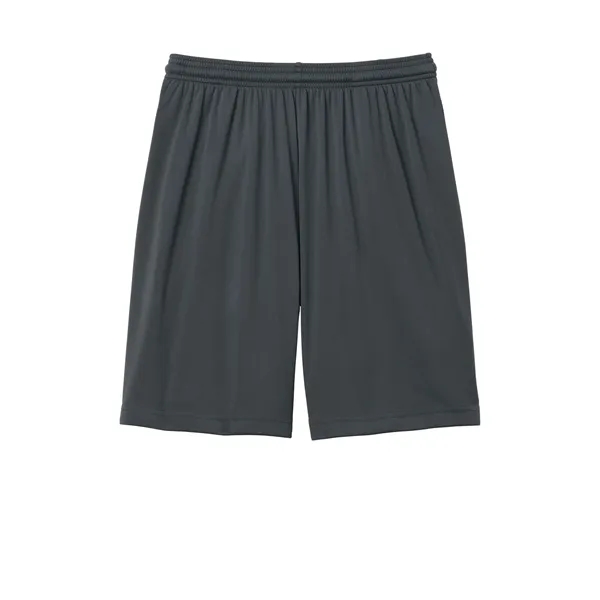 Sport-Tek PosiCharge Competitor 7" Pocketed Short... from ASI 84863 SanMar