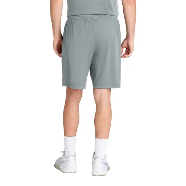 Sport-Tek PosiCharge Competitor 7" Pocketed Short... from ASI 84863 SanMar