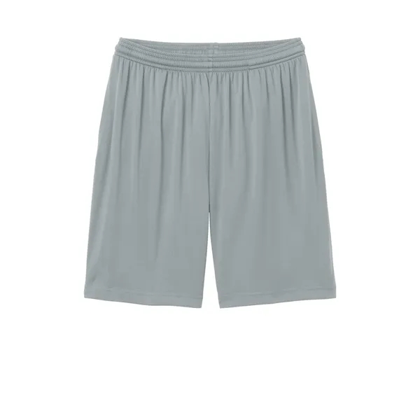 Sport-Tek PosiCharge Competitor 7" Pocketed Short... from ASI 84863 SanMar