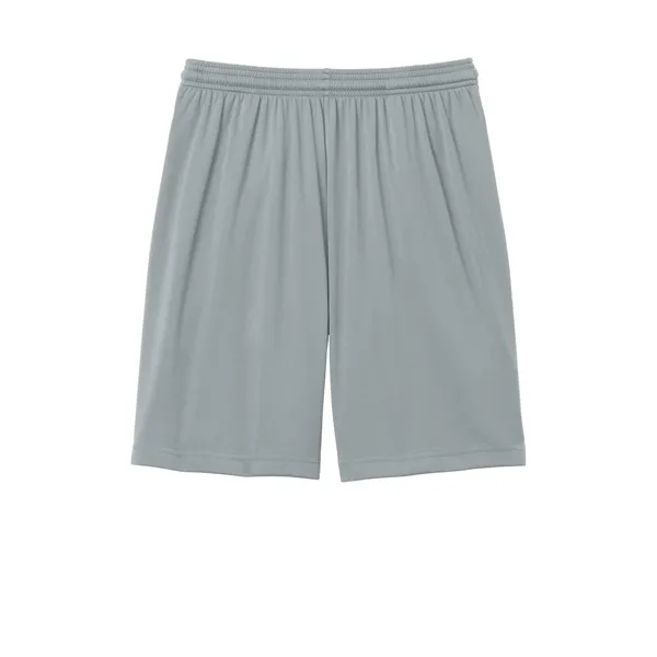 Sport-Tek PosiCharge Competitor 7" Pocketed Short... from ASI 84863 SanMar