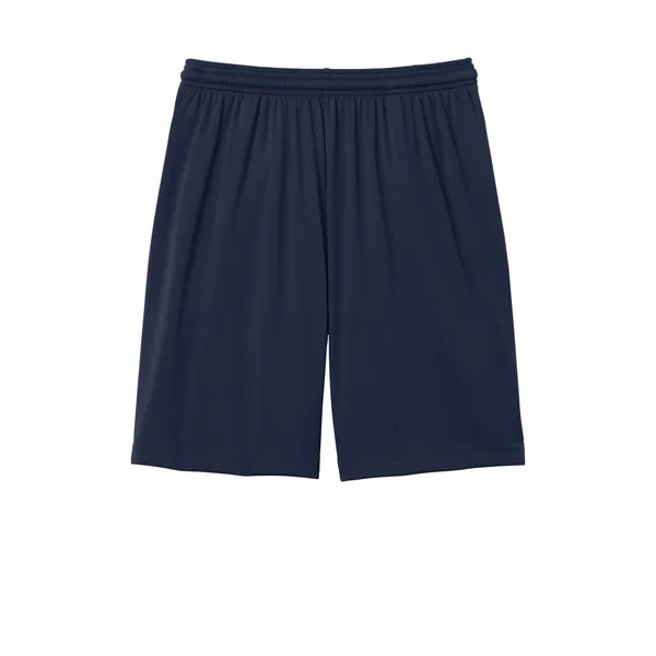 Sport-Tek PosiCharge Competitor 7" Pocketed Short... from ASI 84863 SanMar