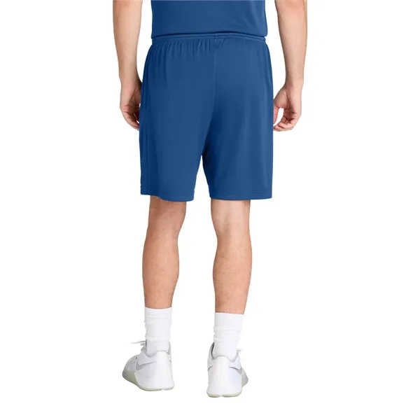 Sport-Tek PosiCharge Competitor 7" Pocketed Short... from ASI 84863 SanMar