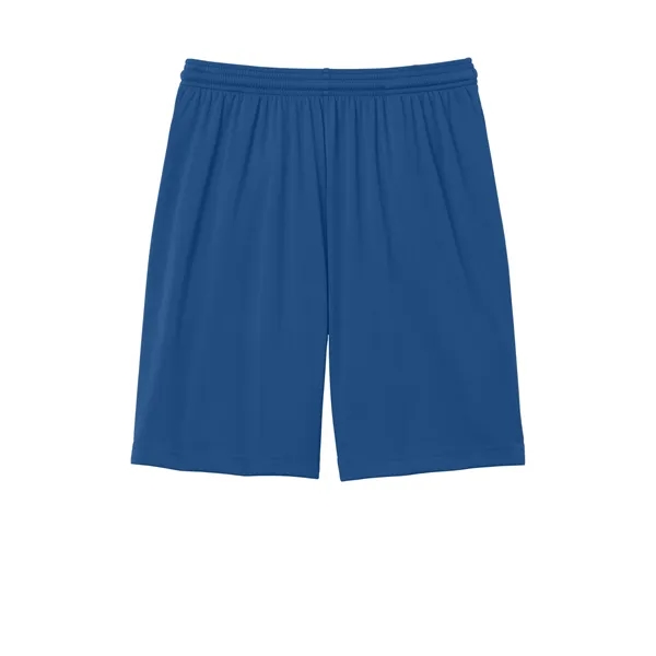 Sport-Tek PosiCharge Competitor 7" Pocketed Short... from ASI 84863 SanMar