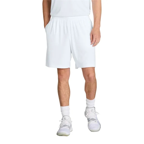 Sport-Tek PosiCharge Competitor 7" Pocketed Short... from ASI 84863 SanMar