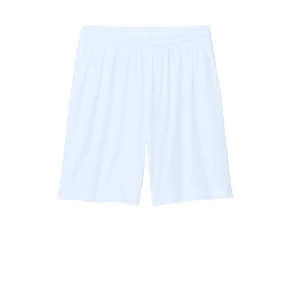Sport-Tek PosiCharge Competitor 7" Pocketed Short... from ASI 84863 SanMar