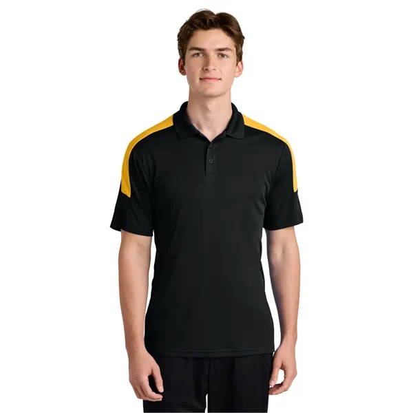 Sport-Tek Competitor United Polo... from ASI 84863 SanMar