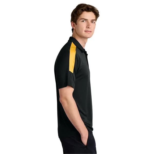 Sport-Tek Competitor United Polo... from ASI 84863 SanMar