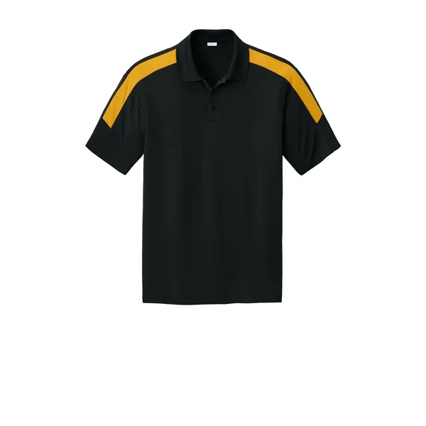Sport-Tek Competitor United Polo... from ASI 84863 SanMar