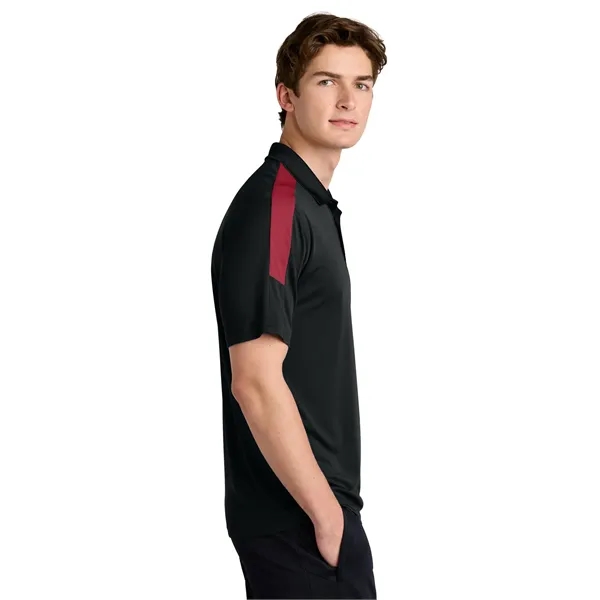 Sport-Tek Competitor United Polo... from ASI 84863 SanMar